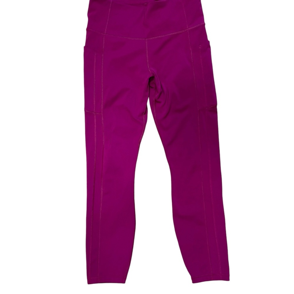 Athleta Ultimate Stash 7/8 Leggings- size M